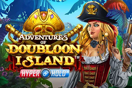 Adventures of Doubloon Island