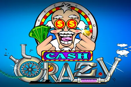 Cash Crazy