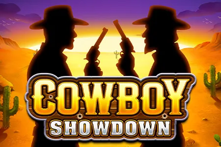 Cowboy Showdown