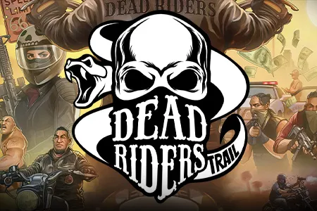 Dead Riders Trail