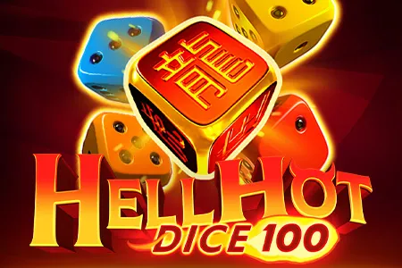 Hell Hot 100 (Dice)