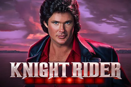 Knight Rider Video Slot