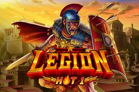 Legion Hot 1