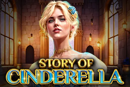 Story Of Cinderella