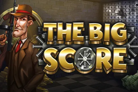 The Big Score