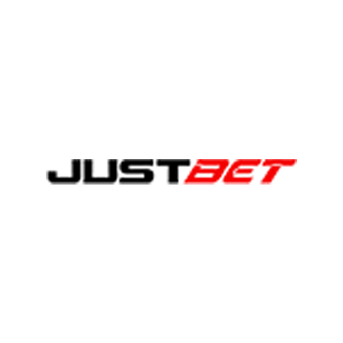 JustBet Casino Logo